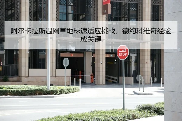 阿尔卡拉斯温网草地球速适应挑战，德约科维奇经验成关键